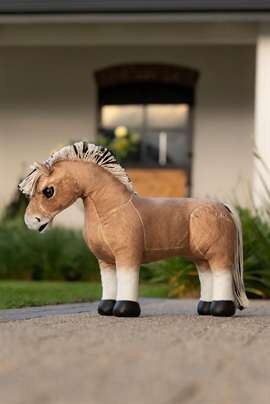 Mini Toy Pony - Oskar - LeMieux 